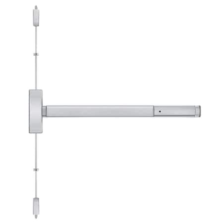 Phi 2203x4903A-628 Precision Hardware Inc PHI Exit Device 2203 4903A 628 36 RHR